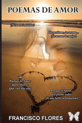 Poemas de Amor: Poemas [Spanish] 1534937676 Book Cover