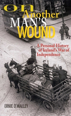 On Another Man's Wound 1589790049 Book Cover