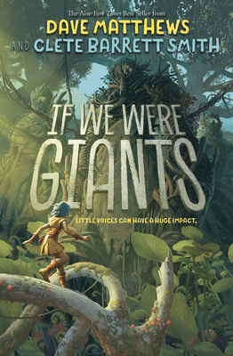 If We Were Giants [Large Print] 1432882384 Book Cover