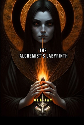 The Alchemist Labyrinth 8342549674 Book Cover