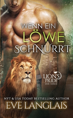 Wenn ein Löwe Schnurrt [German] 1773841424 Book Cover