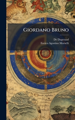 Giordano Bruno [Dutch] 1024529819 Book Cover