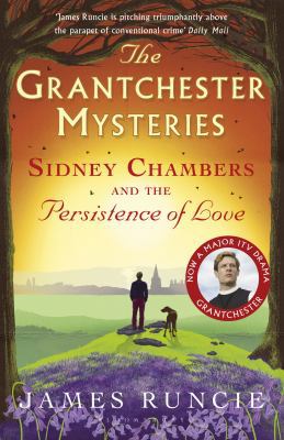 Sidney Chambers and The Persistence of Love            Book Cover