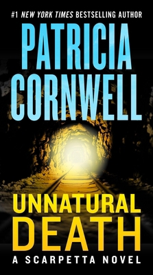 Unnatural Death: A Scarpetta Novel 1538743175 Book Cover