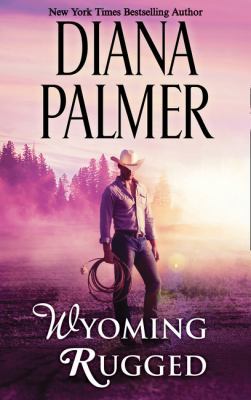 WYOMING RUGGED-WYOMING MEN PB 026392257X Book Cover