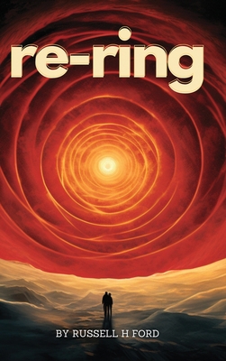 re-ring: Neah Bey Book 2 1915911214 Book Cover