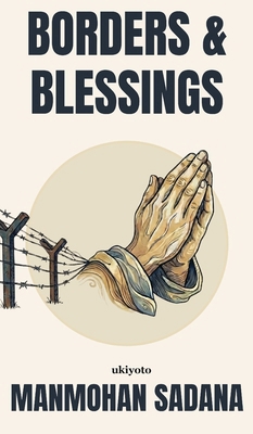 Borders and Blessings 9353535166 Book Cover