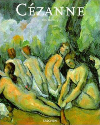 Cezanne 3822870293 Book Cover