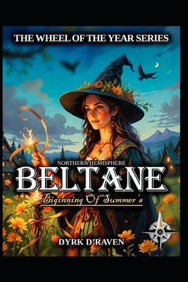 Northern Hemisphere Beltane B0FXBKP2L9 Book Cover