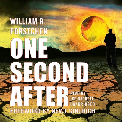 One Second After 1433257009 Book Cover