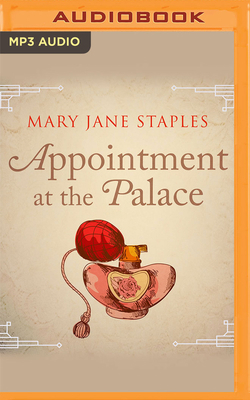 Appointment at the Palace 1713658461 Book Cover