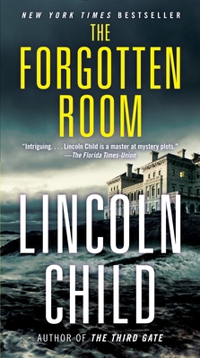 The Forgotten Room 0307473759 Book Cover