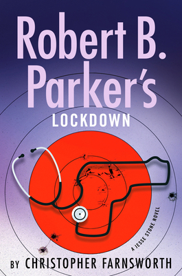 Robert B. Parker's Lockdown B0H1729R7B Book Cover