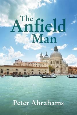 The Anfield Man 1483413802 Book Cover