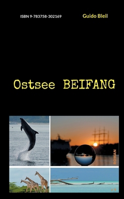 Ostsee Beifang [German] 3758302161 Book Cover