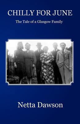 Chilly for June 1909204048 Book Cover