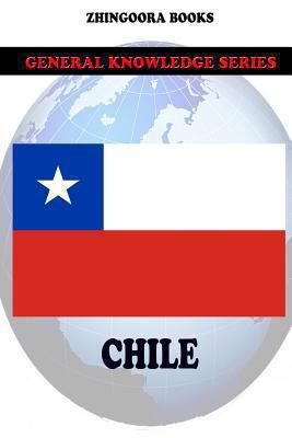 Chile 1477555919 Book Cover