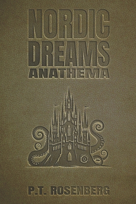 Nordic Dreams: Anathema B0DP46P63M Book Cover