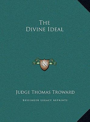 The Divine Ideal 1169400620 Book Cover