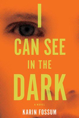 I Can See in the Dark 0544483987 Book Cover