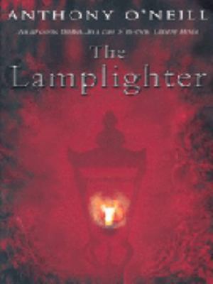 The Lamplighter 0755303334 Book Cover