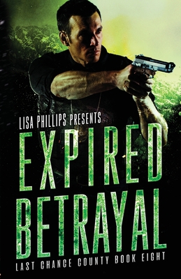 Expired Betrayal B0B2V26Z5Y Book Cover