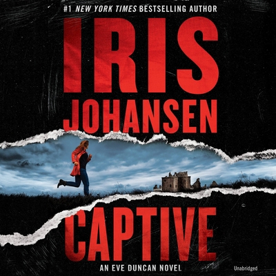 Captive 1668611503 Book Cover