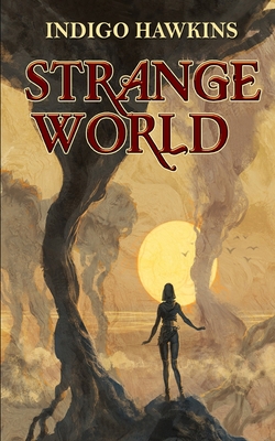 Strange World B0892HQSNG Book Cover