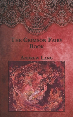 The Crimson Fairy Book B08T6JTBLQ Book Cover