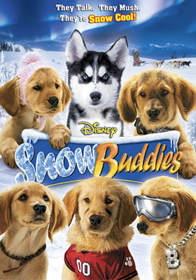 Snow Buddies B00BGYPWHK Book Cover