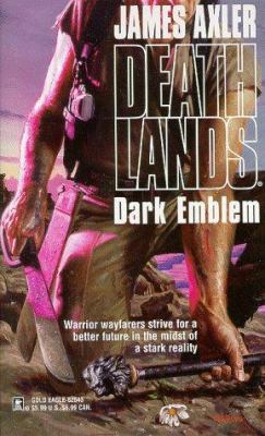 Dark Emblem 037362543X Book Cover