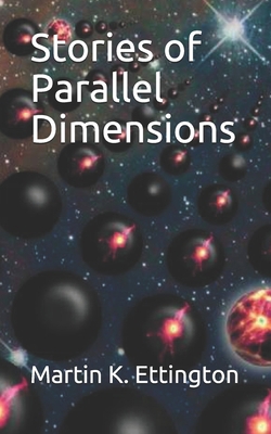 Stories of Parallel Dimensions            Book Cover