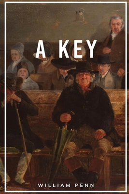 A Key 1088169686 Book Cover
