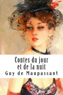 Contes du jour et de la nuit [French] 1986768163 Book Cover