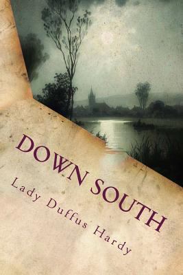 Down South 1541212436 Book Cover