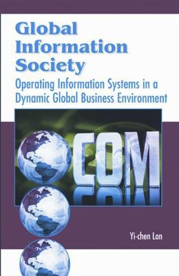 Global Information Society: Operating Informati... 1591403065 Book Cover