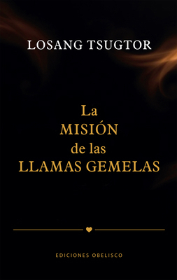 Mision de Las Llamas Gemelas, La [Spanish] 8411722686 Book Cover