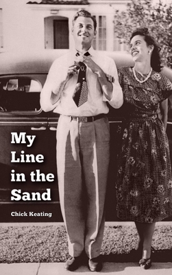 My Line in the Sand 1304583449 Book Cover