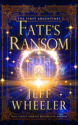 Fate's Ransom 1713616335 Book Cover