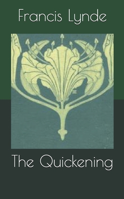 The Quickening B0857CJBD4 Book Cover