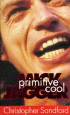Primitive Cool 0575057491 Book Cover