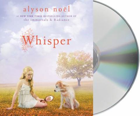 Whisper 1427215065 Book Cover