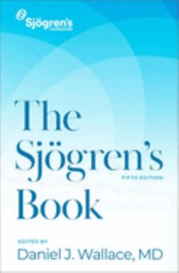 The Sjögren's Book 0197502113 Book Cover