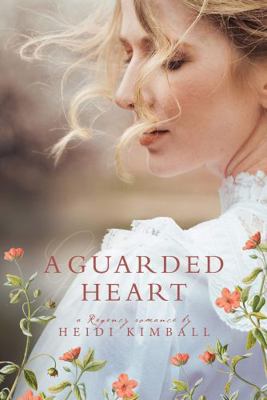 A Guarded Heart 1524406864 Book Cover