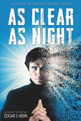 As Clear As Night B0F4KWZLZ5 Book Cover