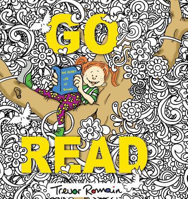 Go Read 0578521202 Book Cover