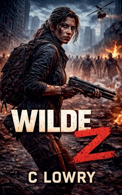 Wilde Z B0GJRLWNY4 Book Cover