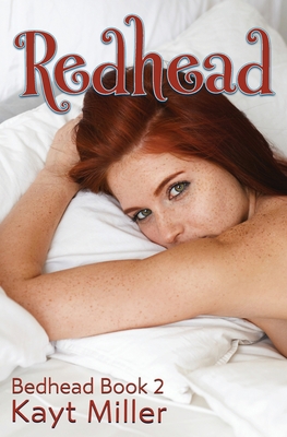 Redhead: Bedhead Book 2 1951162196 Book Cover