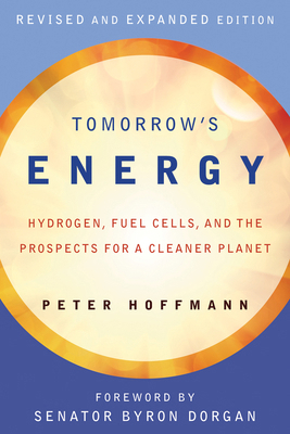 Tomorrow's Energy, revised and expanded edition... 0262516950 Book Cover