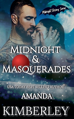 Midnight & Masquerades B0BPB727QY Book Cover